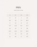 PBX NOIR