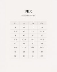 PBX NOIR